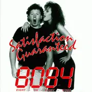 CD - 8084 - Satisfaction Guaranteed
