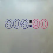 LP - 808 State - 90