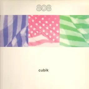 808 State - Cubik