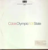 808 State - Cubik