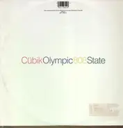 808 State - Cubik