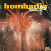 CD Single - 808 State - Bombadin / Marathon