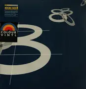 LP - 808 State - ex:el - Blue Vinyl