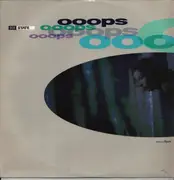 12inch Vinyl Single - 808 State Featuring Bjork - Ooops