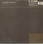 12'' - 808 State - In Yer Face