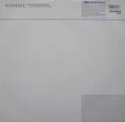 12'' - 808 State - In Yer Face (Remix)