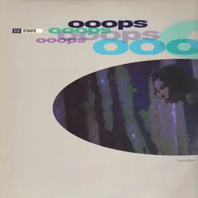 808 State - Ooops