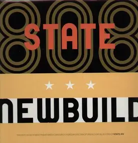 808 State - Newbuild