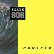 12'' - 808 State - Pacific
