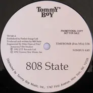 808 State - TimeBomb