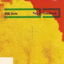 CD Single - 808 State - TimeBomb