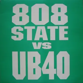 808 State - One In Ten