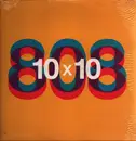 12inch Vinyl Single - 808 State - 10 x 10