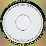 CD Single - 808 State - Bombadin / Marathon