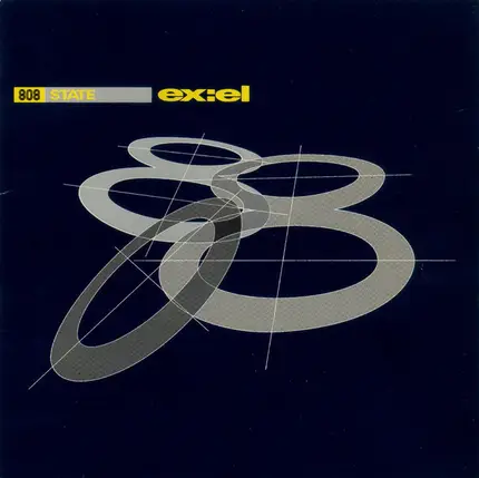 808 State - Ex:El