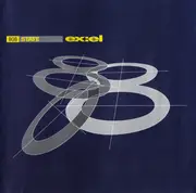 CD - 808 State - ex:el
