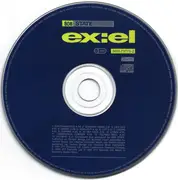 CD - 808 State - ex:el