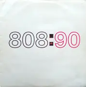 LP - 808 State - Ninety