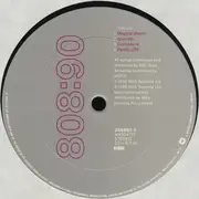 LP - 808 State - Ninety