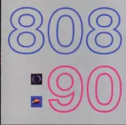 CD - 808 State - Ninety