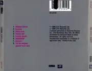 CD - 808 State - Ninety
