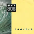 7inch Vinyl Single - 808 State - Pacific - Paper Labels