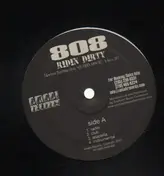 808 - Ridin Dirty / Hey Shawty