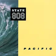 808 State - Pacific