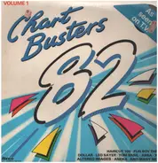 Abba, XTC, Haircut 100, etc - Chart Busters 82 Volume 1