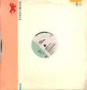 12inch Vinyl Single - 80's Ladies - Turned on to You