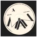 LP - 80's Sampler - Unknown