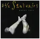 CD - 8½ Souvenirs - Happy Feet