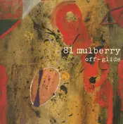 81 Mulberry - Off-Glide