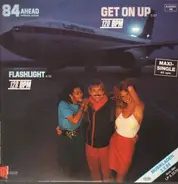 84 Ahead - Get On Up