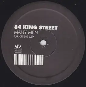 84 King Street - Many Men