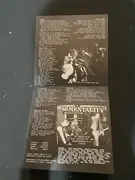 7inch Vinyl Single - 86 Mentality - On The Loose