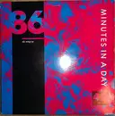 12'' - 86 - Minutes In A Day
