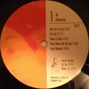 LP - 86 - Provocation