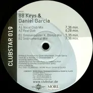 88 Keys & Daniel Garcia - Real Love