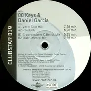 88 Keys & Daniel Garcia - Real Love