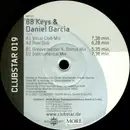12'' - 88 Keys & Daniel Garcia - Real Love