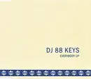 CD Single - 88 Keys - Everybody Up