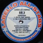12'' - 88.3 - Devotion