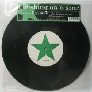 88.3 Featuring Lisa May - Wishing On A Star