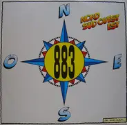 883 - Nord Sud Ovest Est