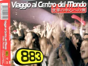 883 - Viaggio Al Centro Del Mondo