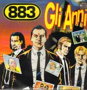 883 - Gli Anni