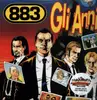 LP - 883 - Gli Anni - Red 180g