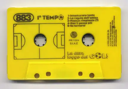 883 - La Dura Legge del Gol!