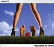 CD - 88-Keys - Death Of Adam